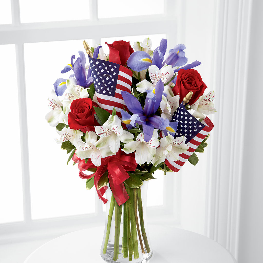 Unity Bouquet – HOLLOW TREE GIFTS & FLORAL LLC, Cascade IA