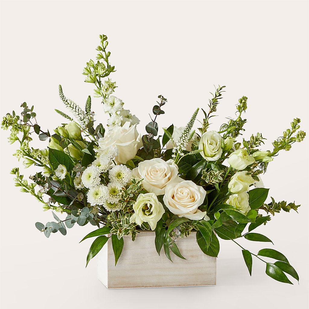 Cashmere Bouquet – HOLLOW TREE GIFTS & FLORAL LLC, Cascade IA