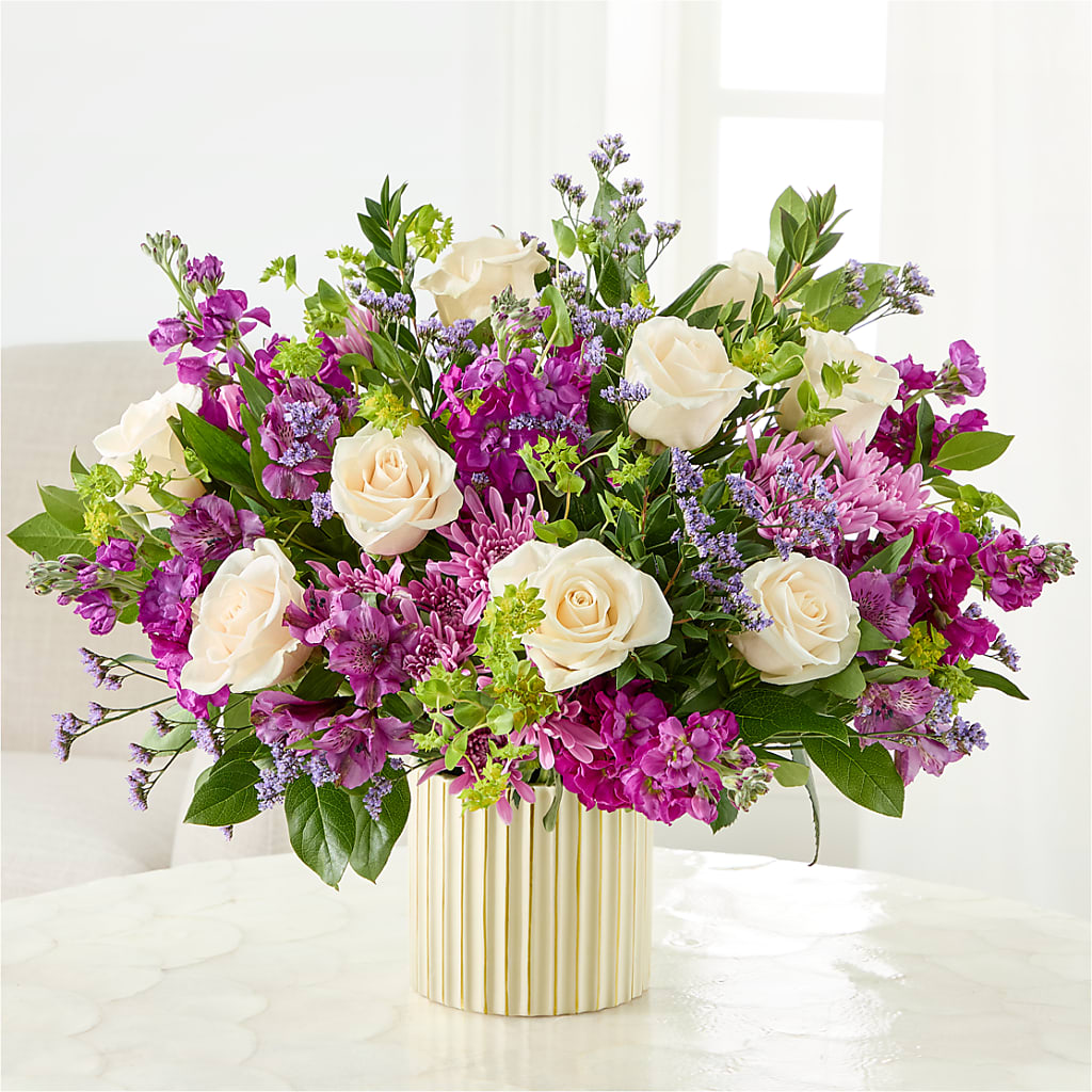 The Boutique Bouquet – HOLLOW TREE GIFTS & FLORAL LLC, Cascade IA
