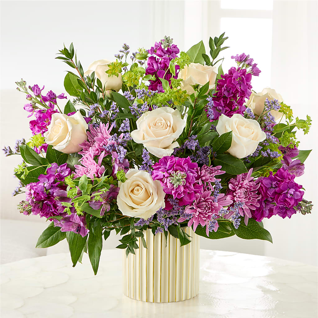 The Boutique Bouquet – HOLLOW TREE GIFTS & FLORAL LLC, Cascade IA