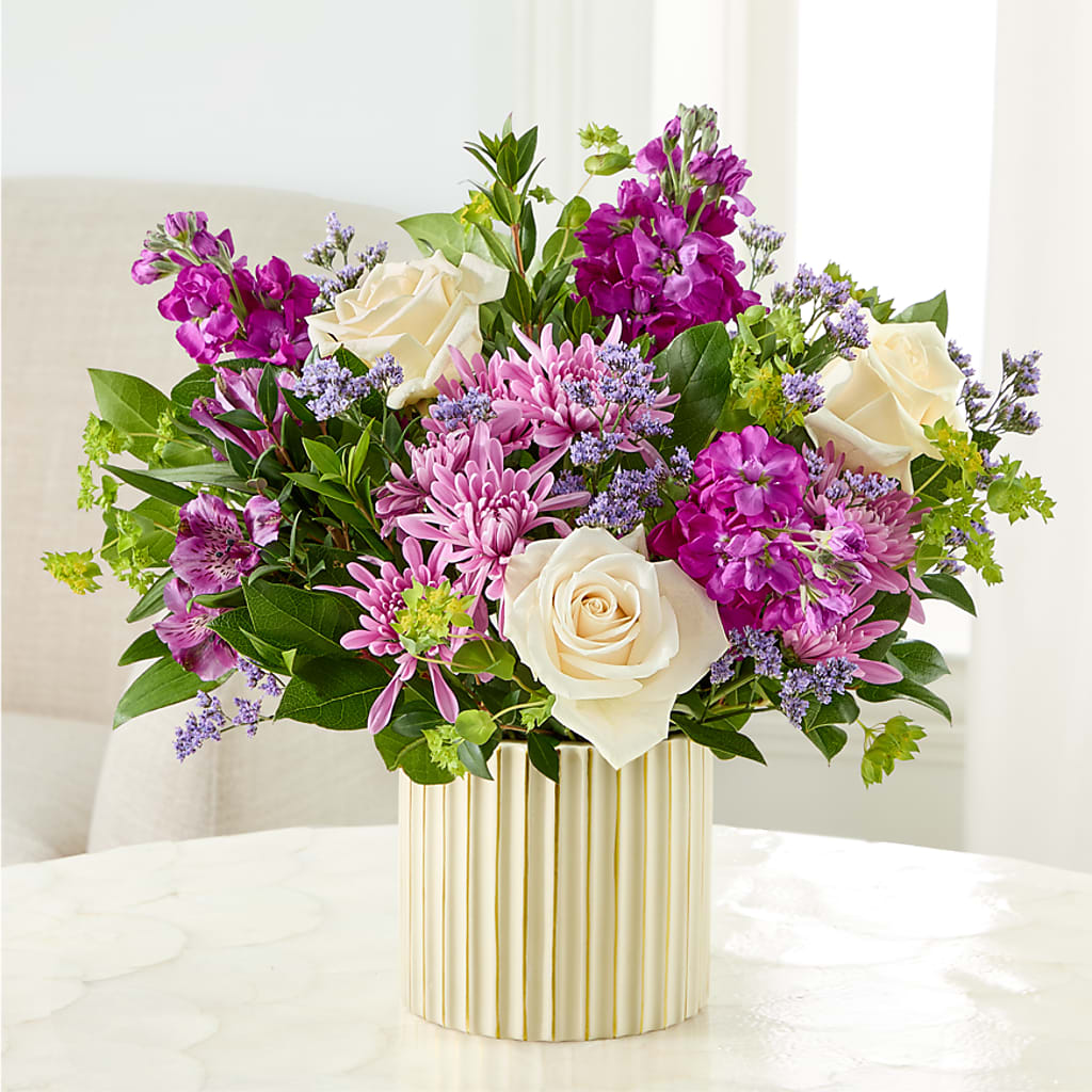 The Boutique Bouquet – HOLLOW TREE GIFTS & FLORAL LLC, Cascade IA