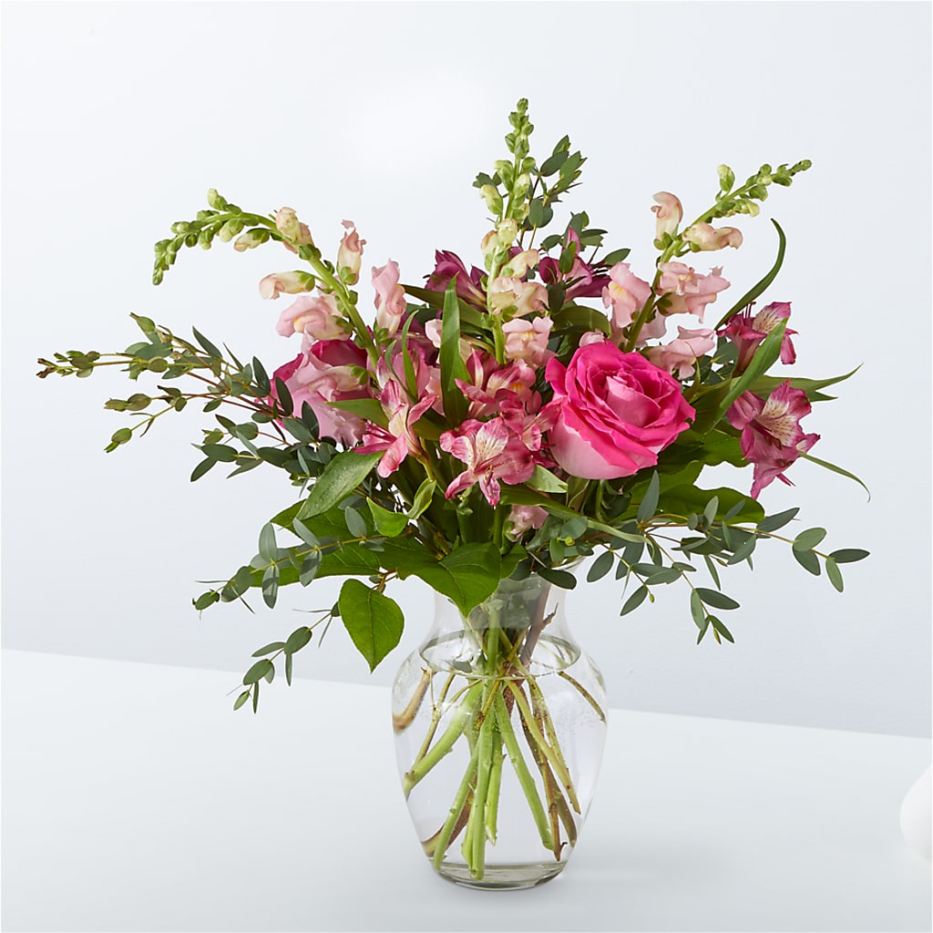 Evermore Bouquet – HOLLOW TREE GIFTS & FLORAL LLC, Cascade IA