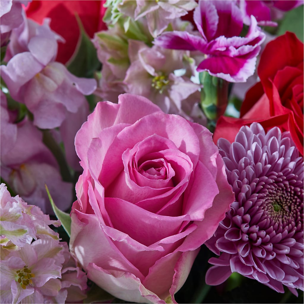 Better Together - A Luxury Florist Original – HOLLOW TREE GIFTS & FLORAL LLC, Cascade IA