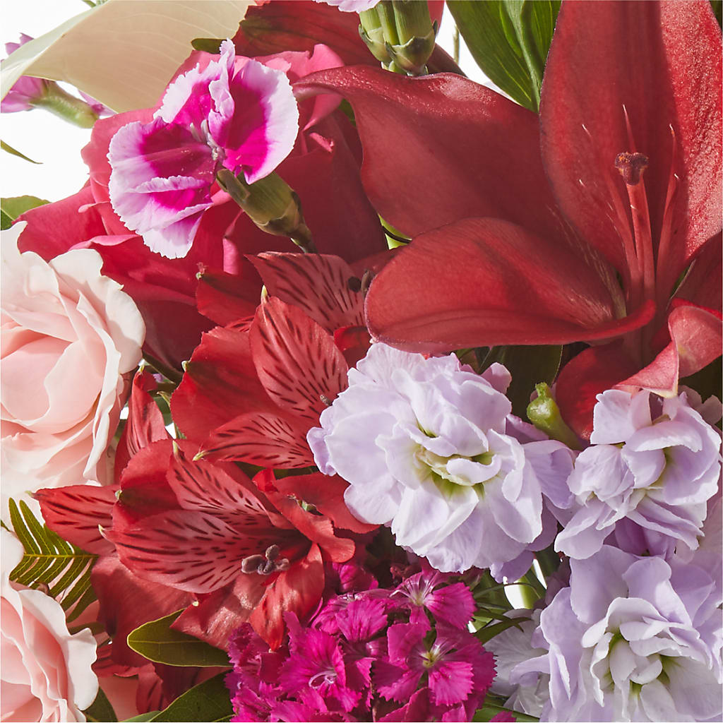 Better Together - A Luxury Florist Original – HOLLOW TREE GIFTS & FLORAL LLC, Cascade IA