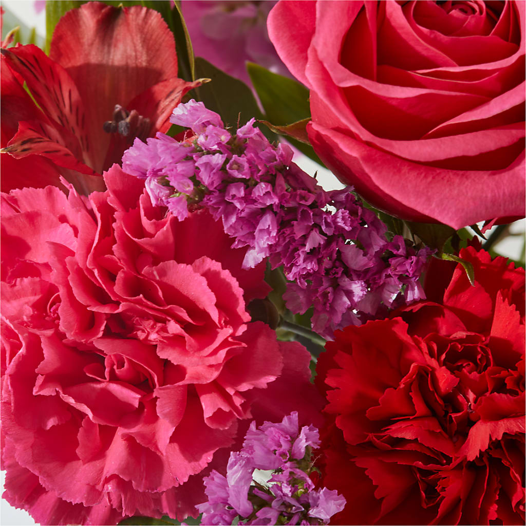 Simply the Best - A Florist Original – HOLLOW TREE GIFTS & FLORAL LLC, Cascade IA