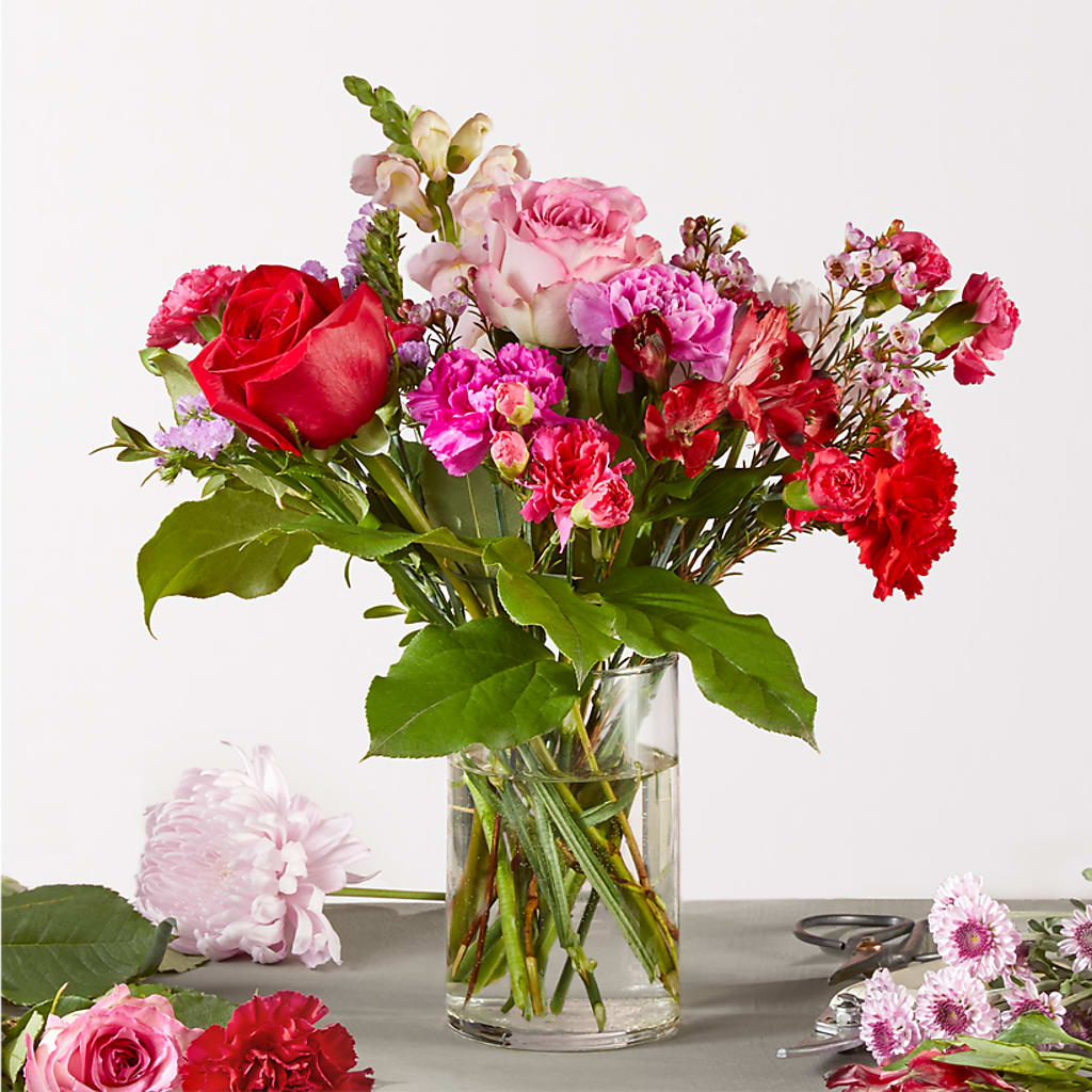 Regal Jewel – A Florist Original – HOLLOW TREE GIFTS & FLORAL LLC, Cascade IA