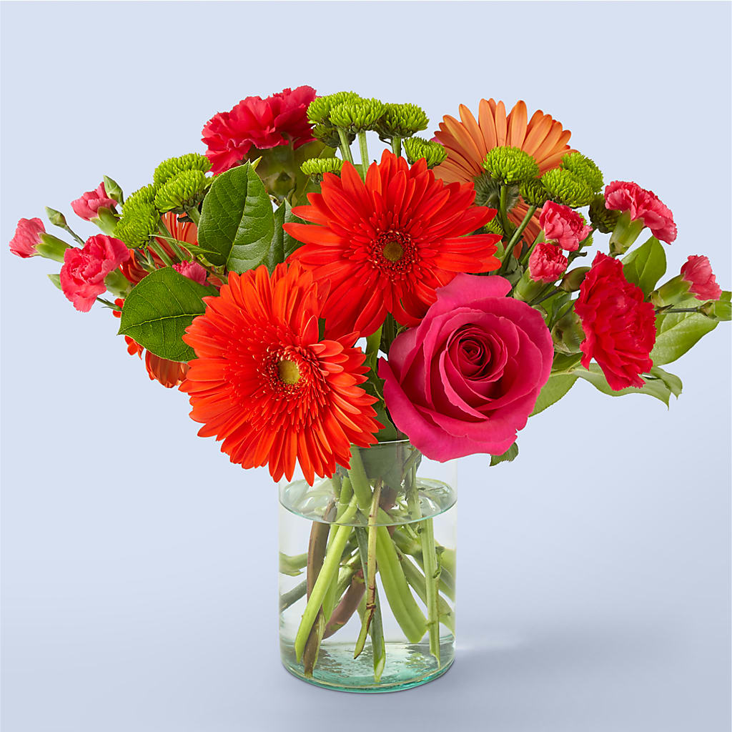 Best Dressed Bouquet – HOLLOW TREE GIFTS & FLORAL LLC, Cascade IA