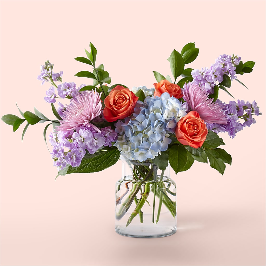 Be Mine Bouquet – HOLLOW TREE GIFTS & FLORAL LLC, Cascade IA