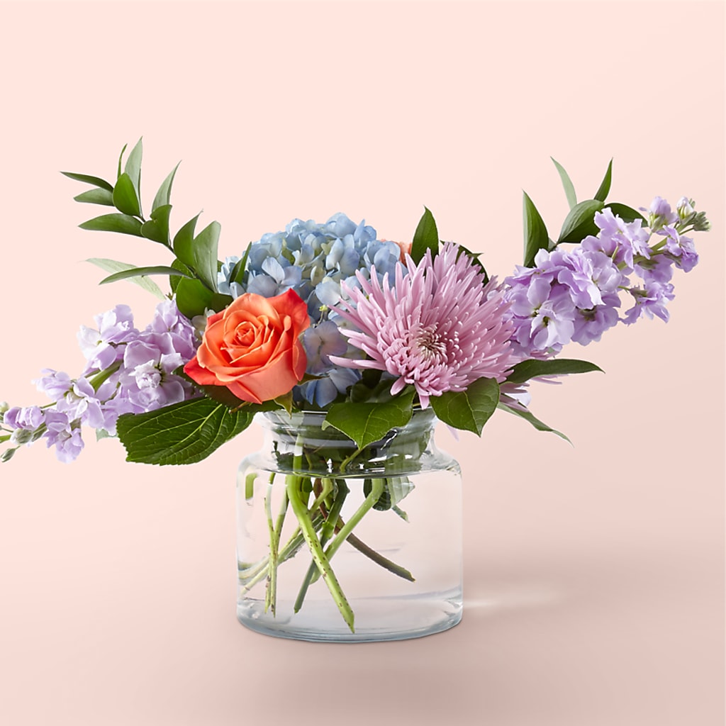 Be Mine Bouquet – HOLLOW TREE GIFTS & FLORAL LLC, Cascade IA