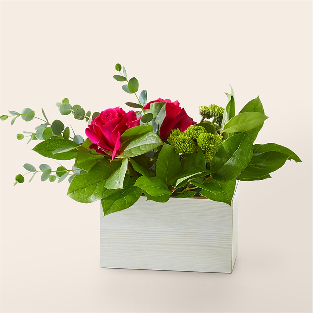 Wild Spirit Bouquet – HOLLOW TREE GIFTS & FLORAL LLC, Cascade IA