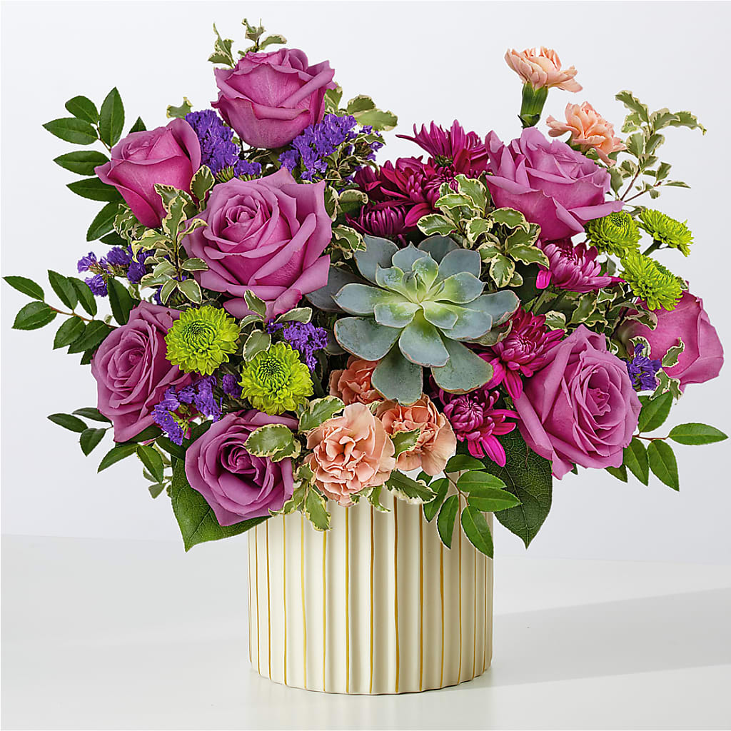 You're a Gem Bouquet – HOLLOW TREE GIFTS & FLORAL LLC, Cascade IA