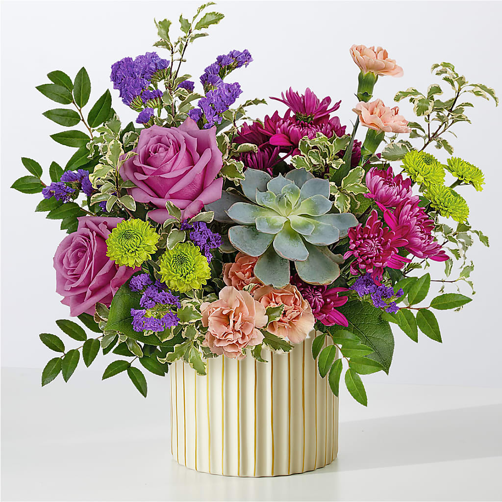 You're a Gem Bouquet – HOLLOW TREE GIFTS & FLORAL LLC, Cascade IA