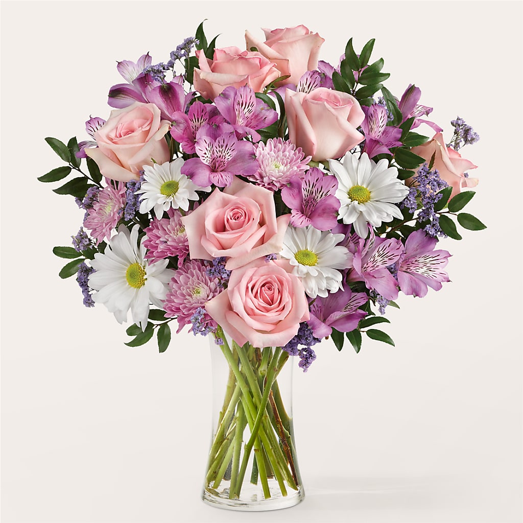 Enchantment Bouquet – HOLLOW TREE GIFTS & FLORAL LLC, Cascade IA