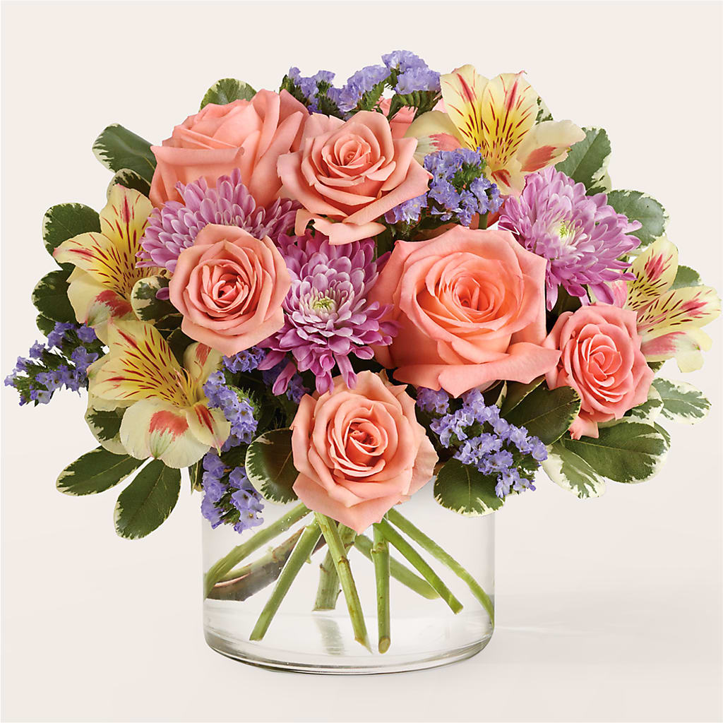 Candy Coated Bouquet – HOLLOW TREE GIFTS & FLORAL LLC, Cascade IA