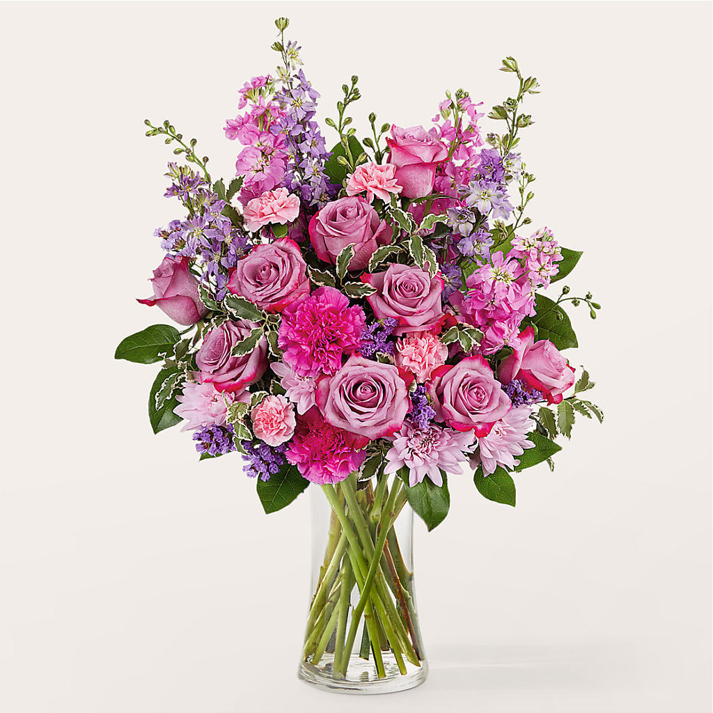 Sincerely Yours Bouquet – HOLLOW TREE GIFTS & FLORAL LLC, Cascade IA