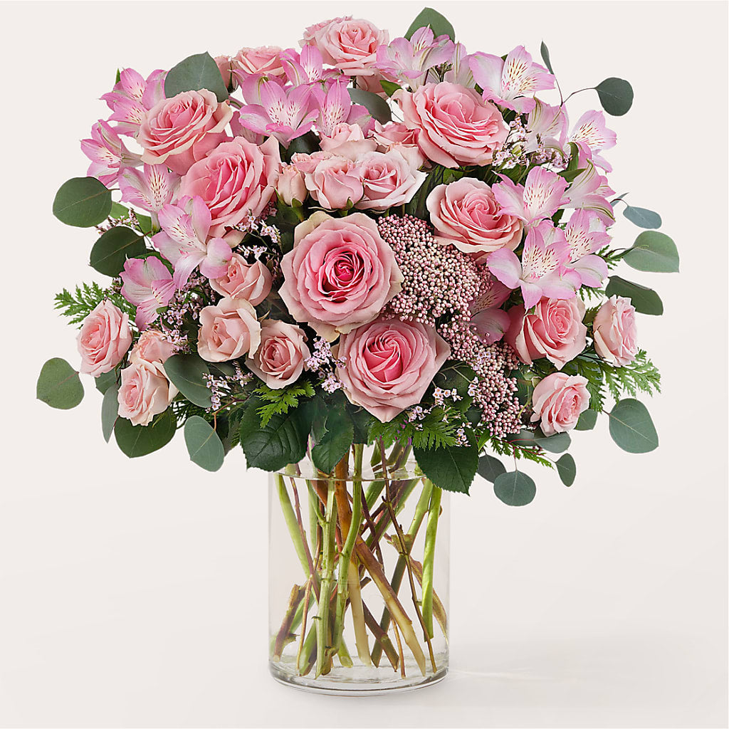 Sweetheart Bouquet – HOLLOW TREE GIFTS & FLORAL LLC, Cascade IA