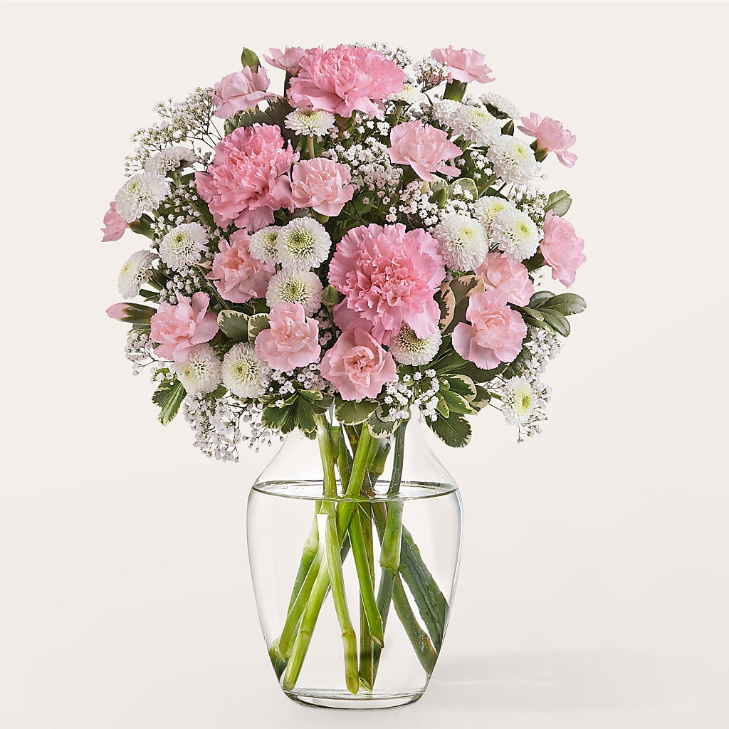 Vintage Glamour Bouquet – HOLLOW TREE GIFTS & FLORAL LLC, Cascade IA