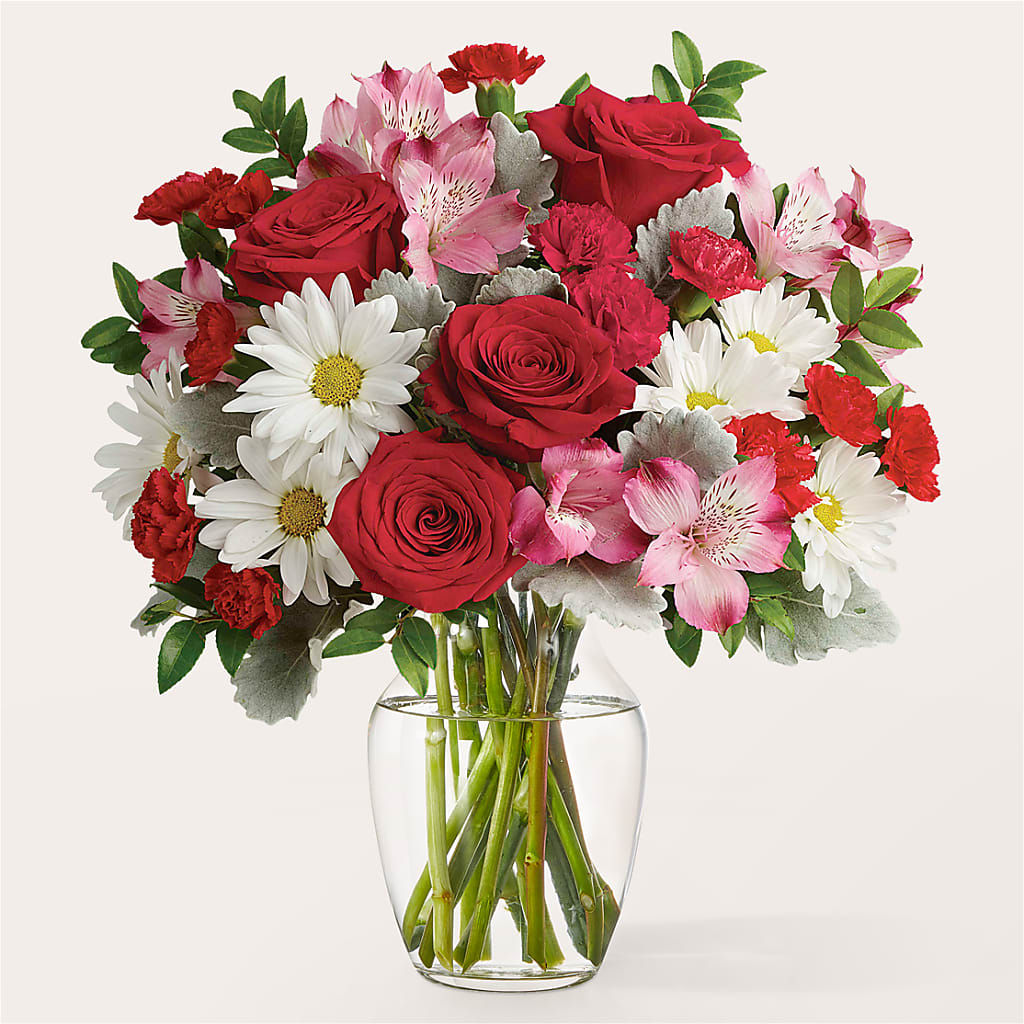 Sugary Sweet Bouquet – HOLLOW TREE GIFTS & FLORAL LLC, Cascade IA