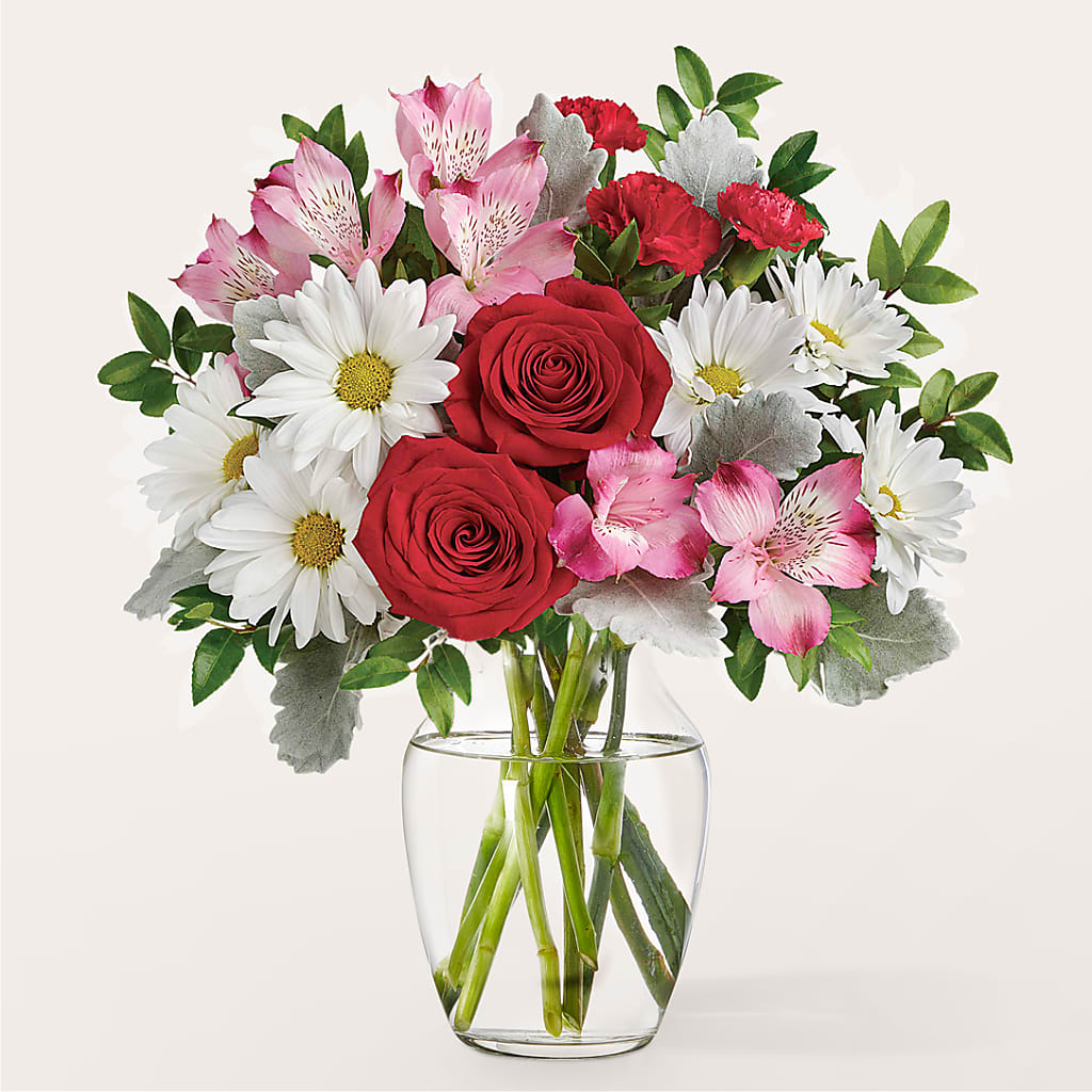 Sugary Sweet Bouquet – HOLLOW TREE GIFTS & FLORAL LLC, Cascade IA