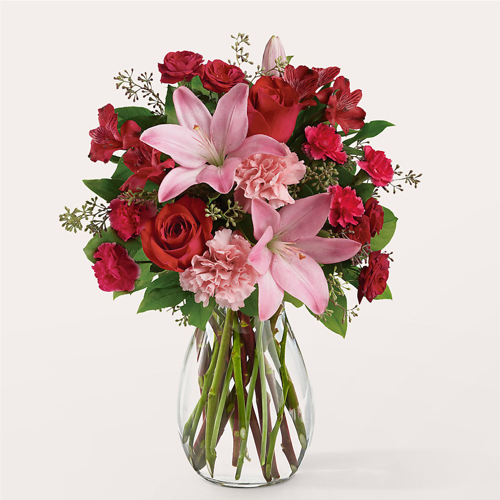 Butterflies Bouquet – HOLLOW TREE GIFTS & FLORAL LLC, Cascade IA