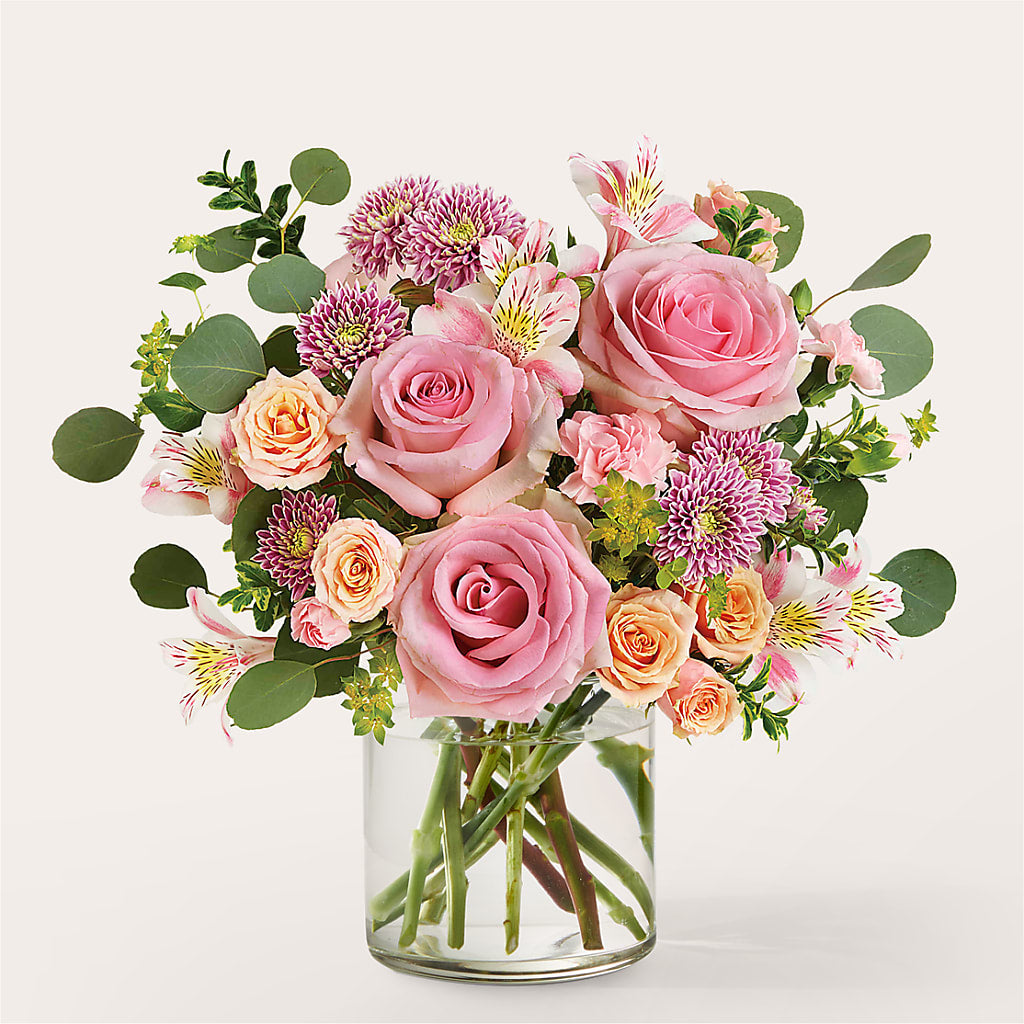 Pleasant Pastures Bouquet – HOLLOW TREE GIFTS & FLORAL LLC, Cascade IA