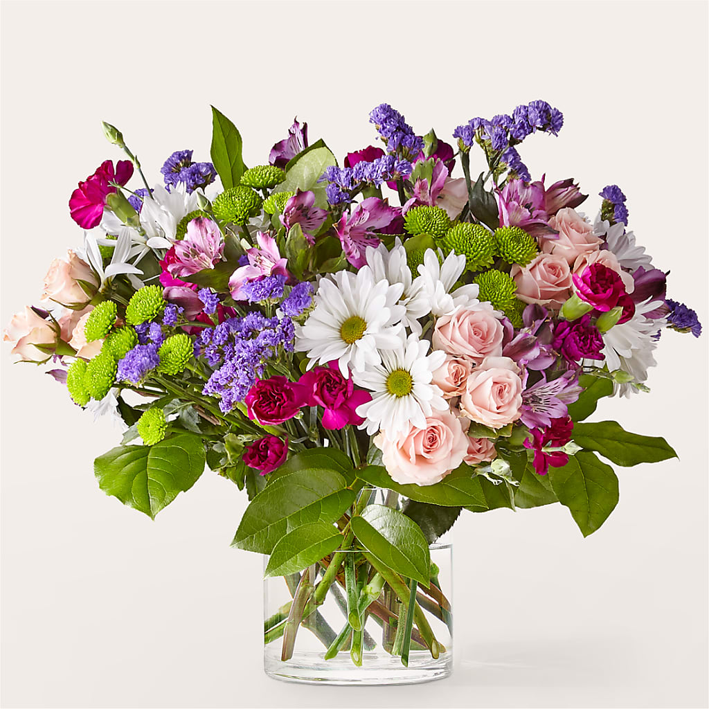 Wild Berry Bouquet – HOLLOW TREE GIFTS & FLORAL LLC, Cascade IA