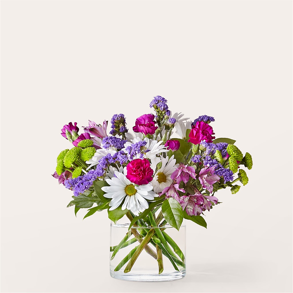 Wild Berry Bouquet – HOLLOW TREE GIFTS & FLORAL LLC, Cascade IA