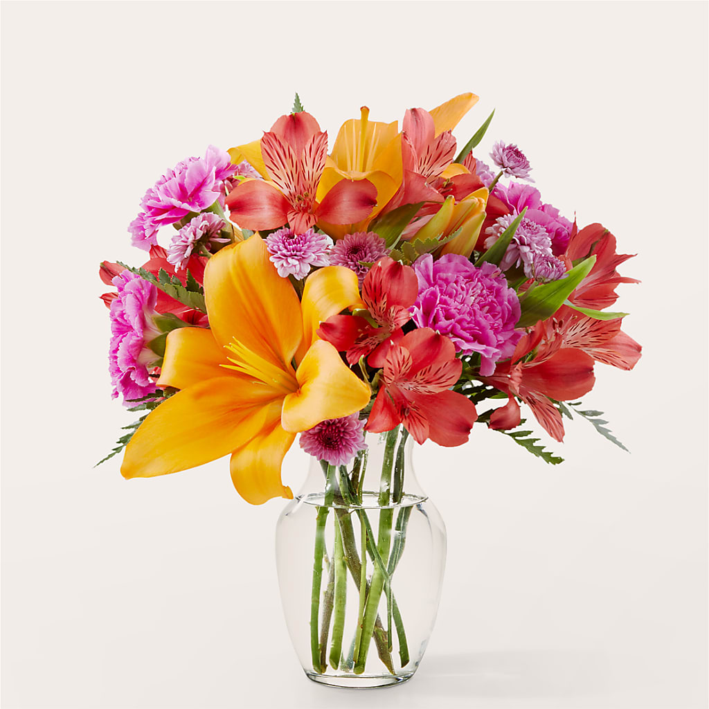 Entranced Bouquet – HOLLOW TREE GIFTS & FLORAL LLC, Cascade IA