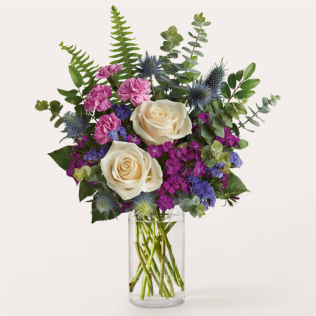 The Gala Bouquet – HOLLOW TREE GIFTS & FLORAL LLC, Cascade IA