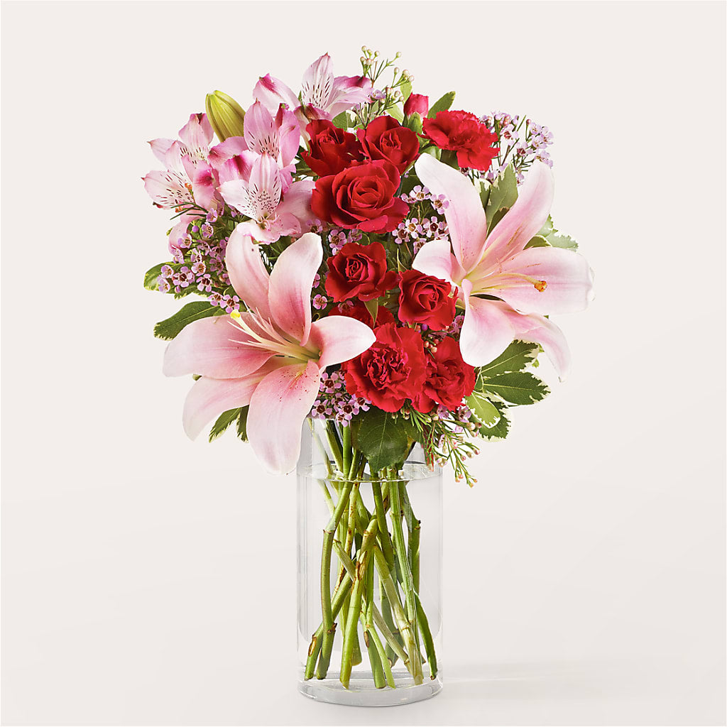 Kismet Bouquet – HOLLOW TREE GIFTS & FLORAL LLC, Cascade IA