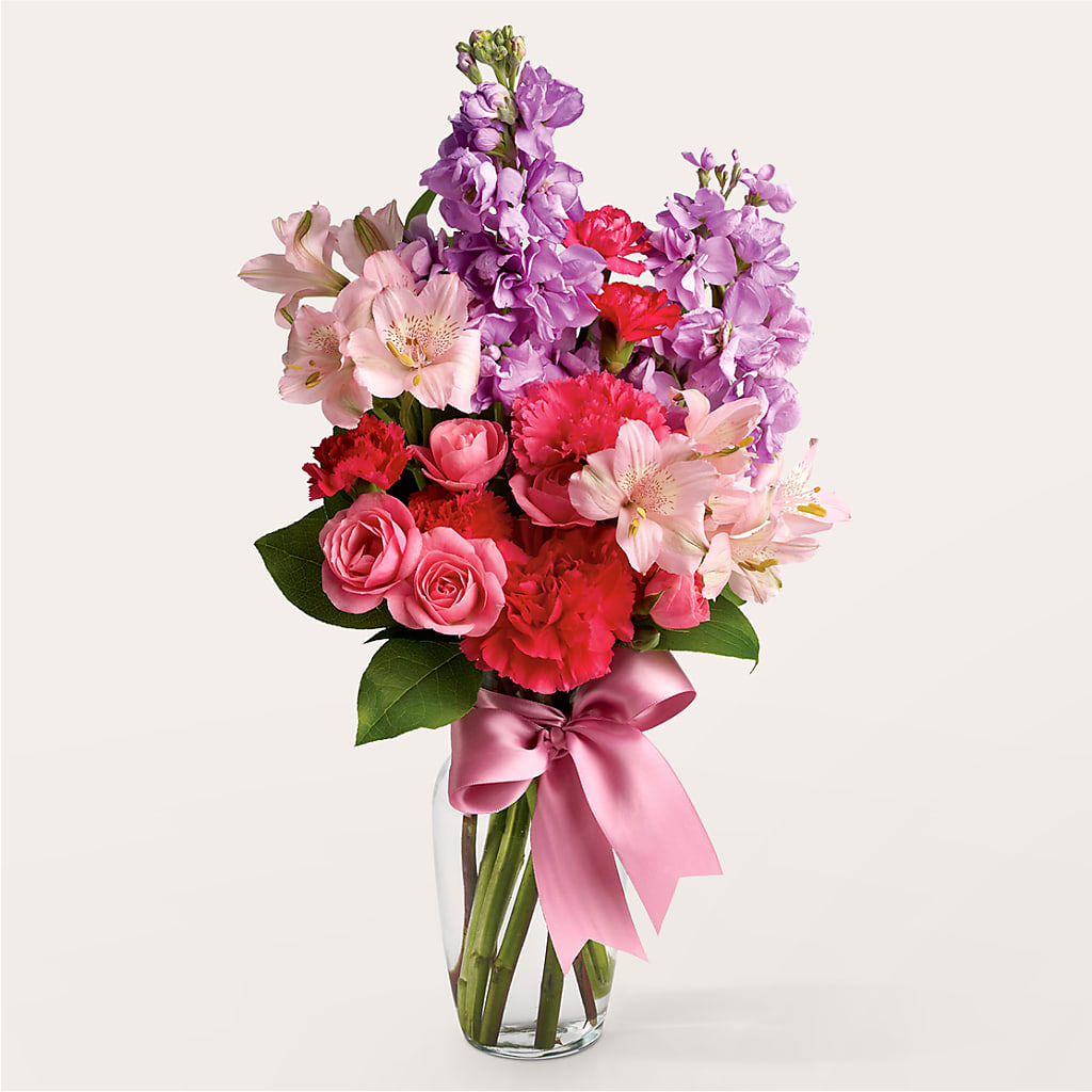 Main Character Bouquet – HOLLOW TREE GIFTS & FLORAL LLC, Cascade IA