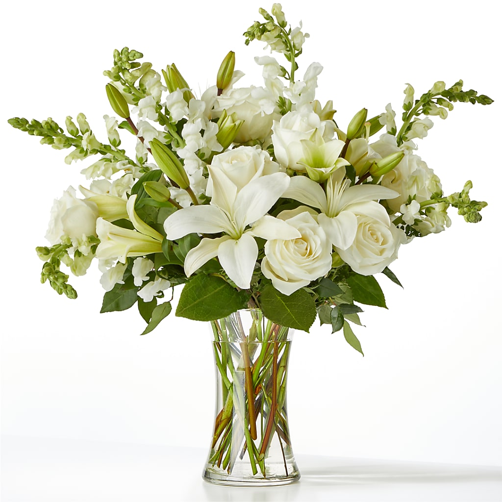 Eternal Friendship Bouquet – HOLLOW TREE GIFTS & FLORAL LLC, Cascade IA