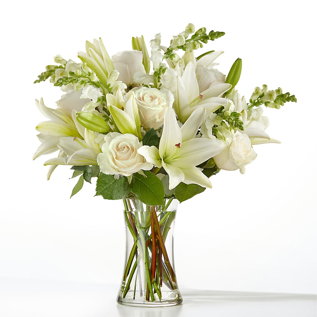 Eternal Friendship Bouquet – HOLLOW TREE GIFTS & FLORAL LLC, Cascade IA