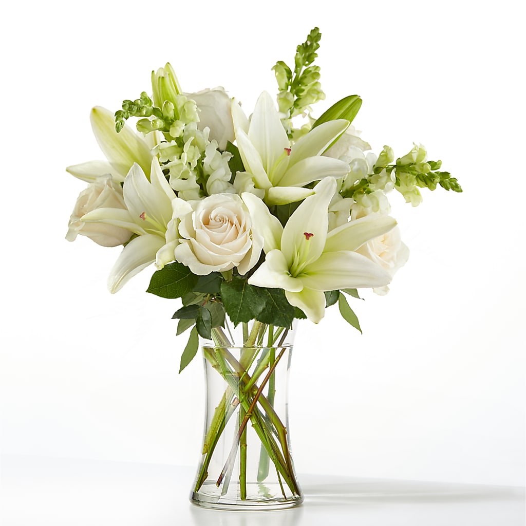 Eternal Friendship Bouquet – HOLLOW TREE GIFTS & FLORAL LLC, Cascade IA