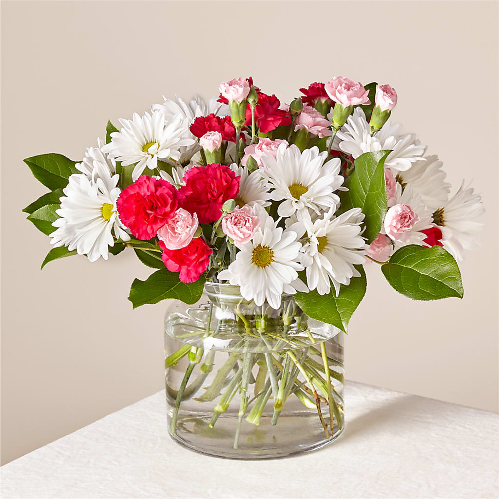 Sweet Surprises® Bouquet – HOLLOW TREE GIFTS & FLORAL LLC, Cascade IA