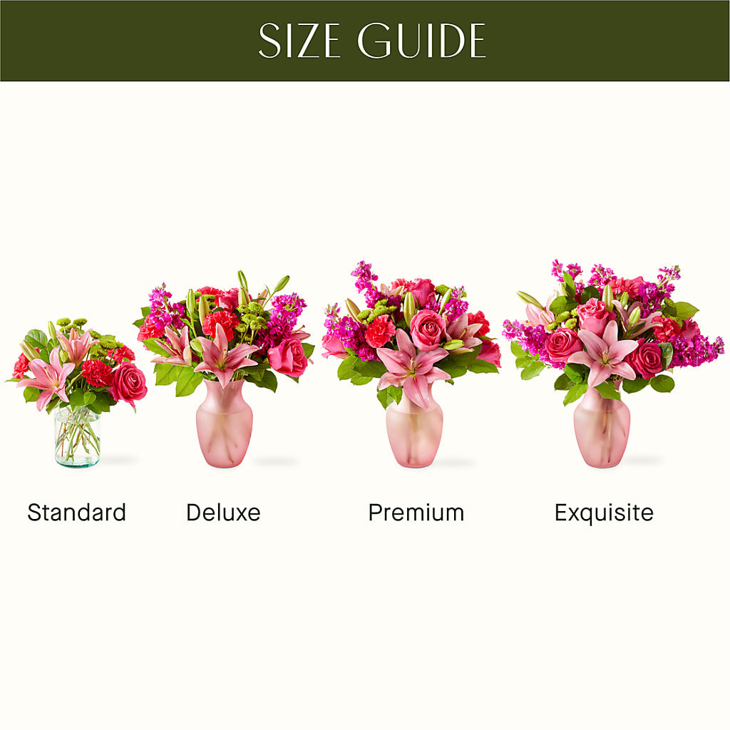 Watermelon Crush Bouquet – HOLLOW TREE GIFTS & FLORAL LLC, Cascade IA