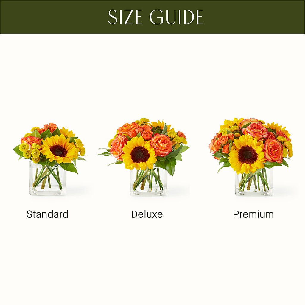 Picnic in the Park Bouquet – HOLLOW TREE GIFTS & FLORAL LLC, Cascade IA