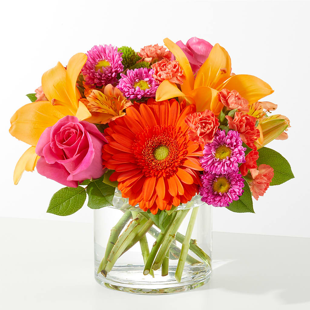 Soiree Bouquet – HOLLOW TREE GIFTS & FLORAL LLC, Cascade IA