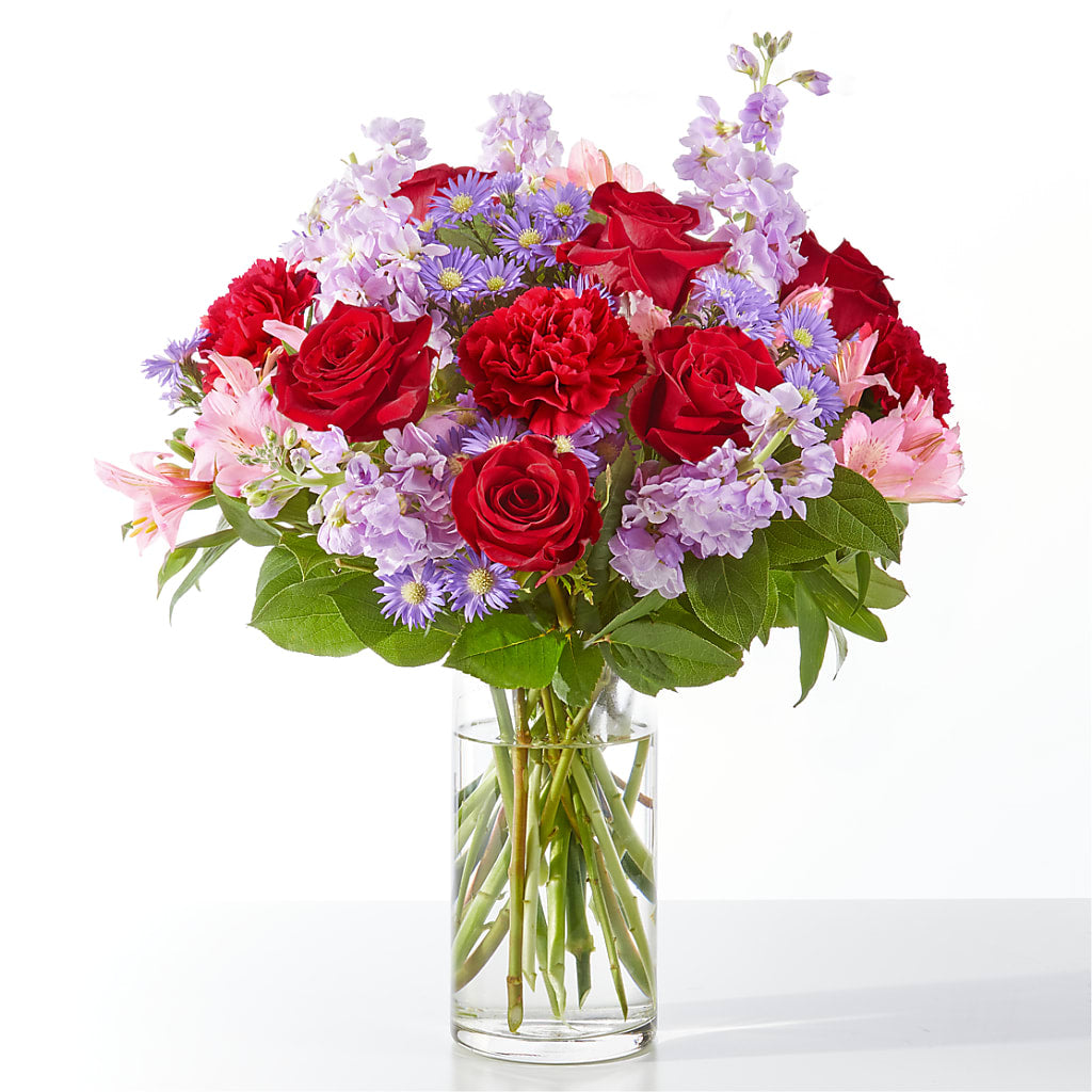 Your Majesty Bouquet – HOLLOW TREE GIFTS & FLORAL LLC, Cascade IA