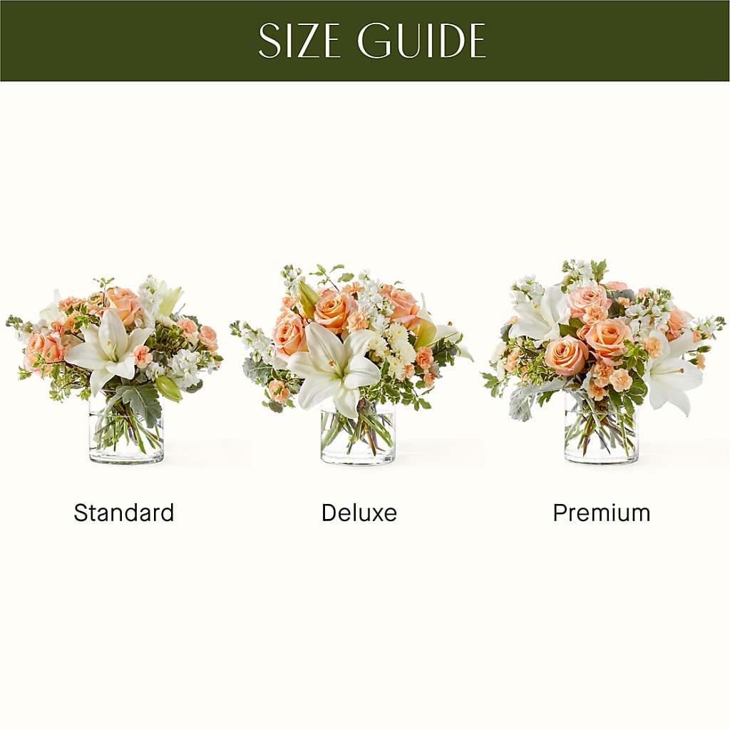 Darling Bouquet – HOLLOW TREE GIFTS & FLORAL LLC, Cascade IA