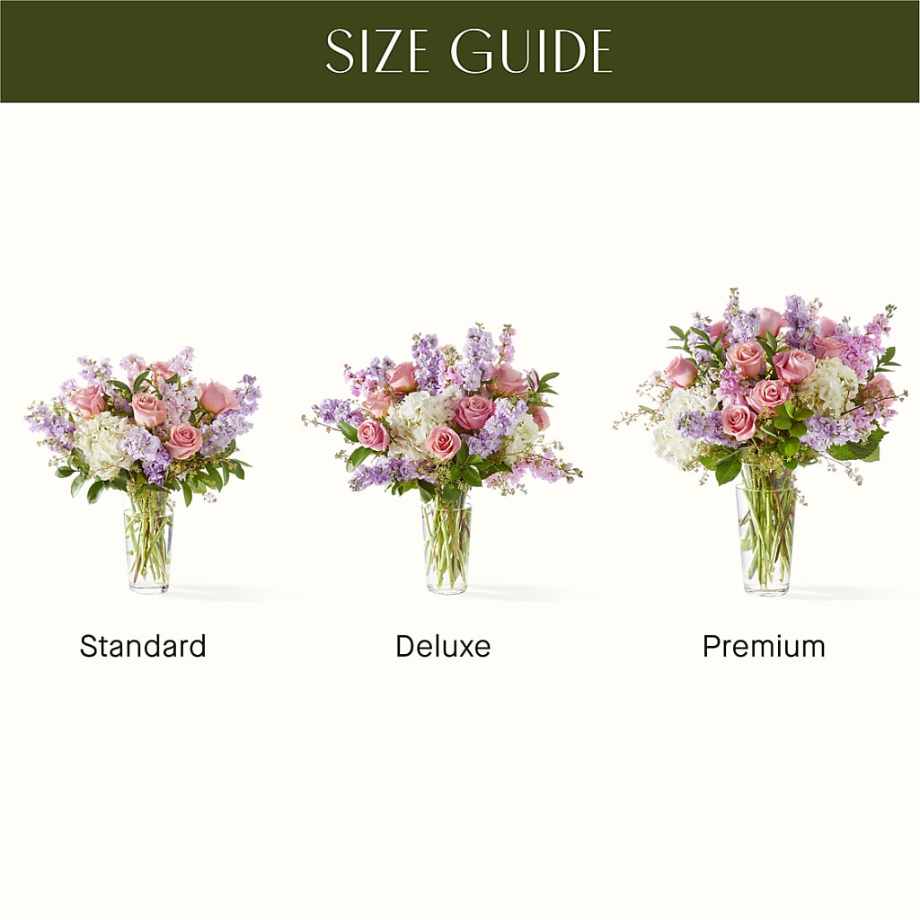 Embraced Bouquet – HOLLOW TREE GIFTS & FLORAL LLC, Cascade IA