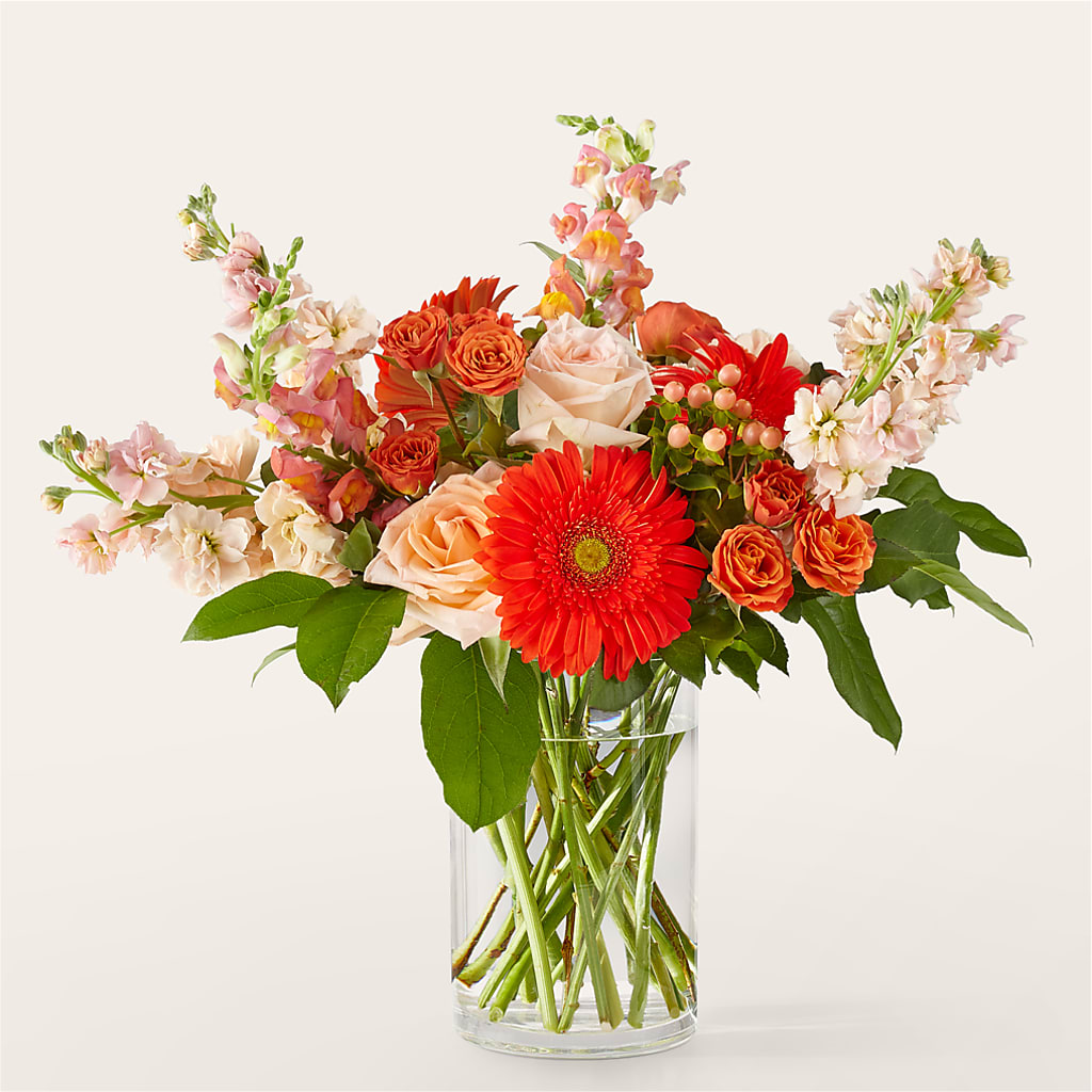 Paloma Please Bouquet – HOLLOW TREE GIFTS & FLORAL LLC, Cascade IA