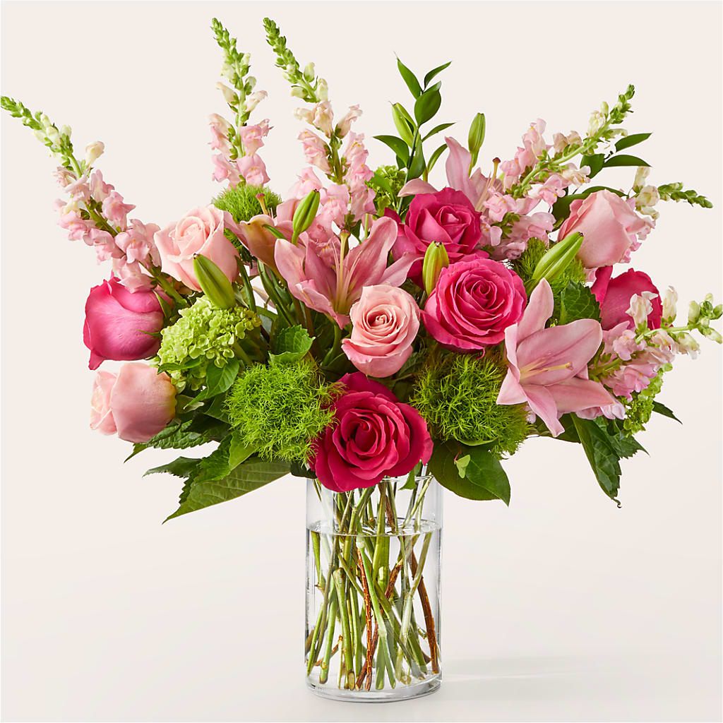 Fit for a Queen Luxury Bouquet – HOLLOW TREE GIFTS & FLORAL LLC, Cascade IA