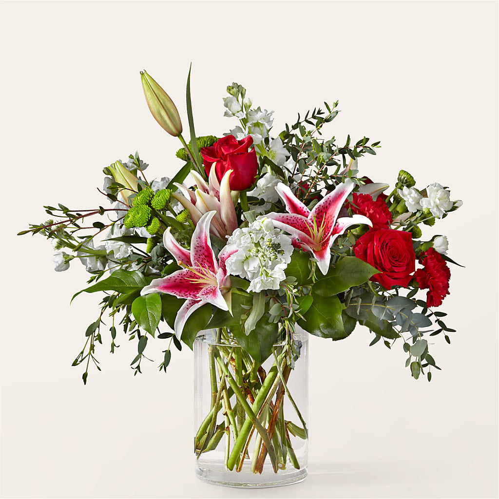 Gumdrop Button Bouquet – HOLLOW TREE GIFTS & FLORAL LLC, Cascade IA