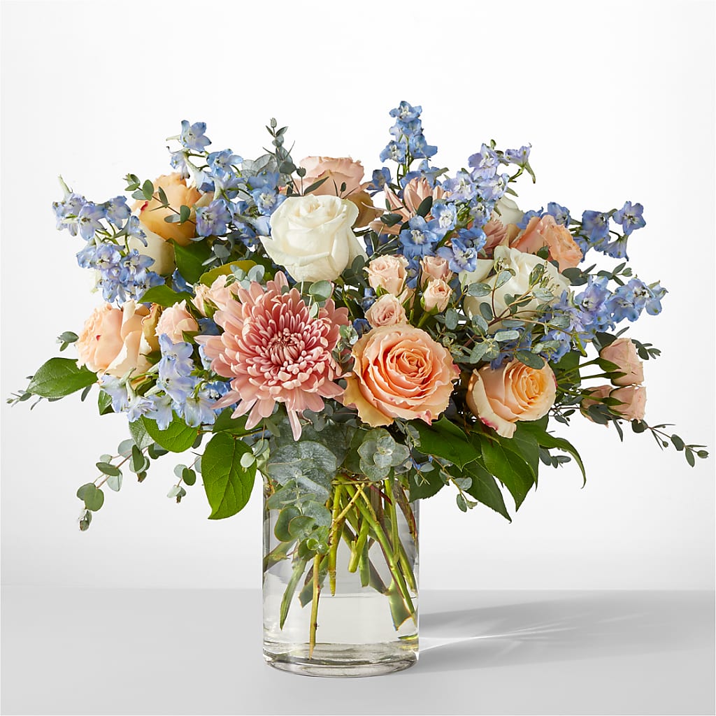 Inspired Bouquet – HOLLOW TREE GIFTS & FLORAL LLC, Cascade IA