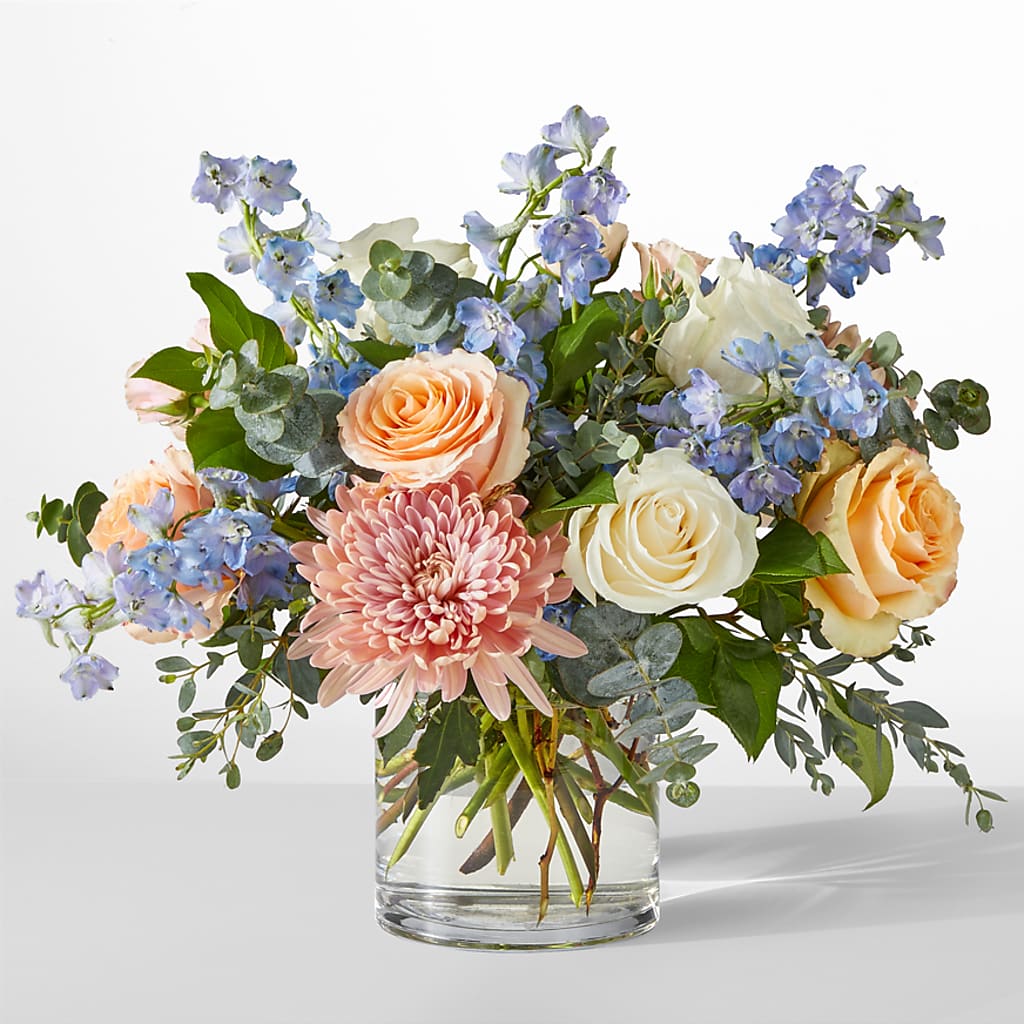 Inspired Bouquet – HOLLOW TREE GIFTS & FLORAL LLC, Cascade IA