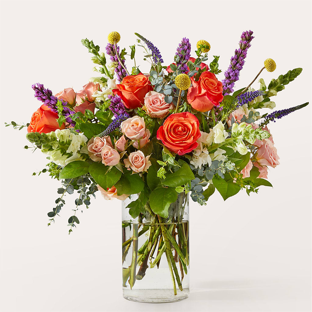 The Standout Bouquet – HOLLOW TREE GIFTS & FLORAL LLC, Cascade IA