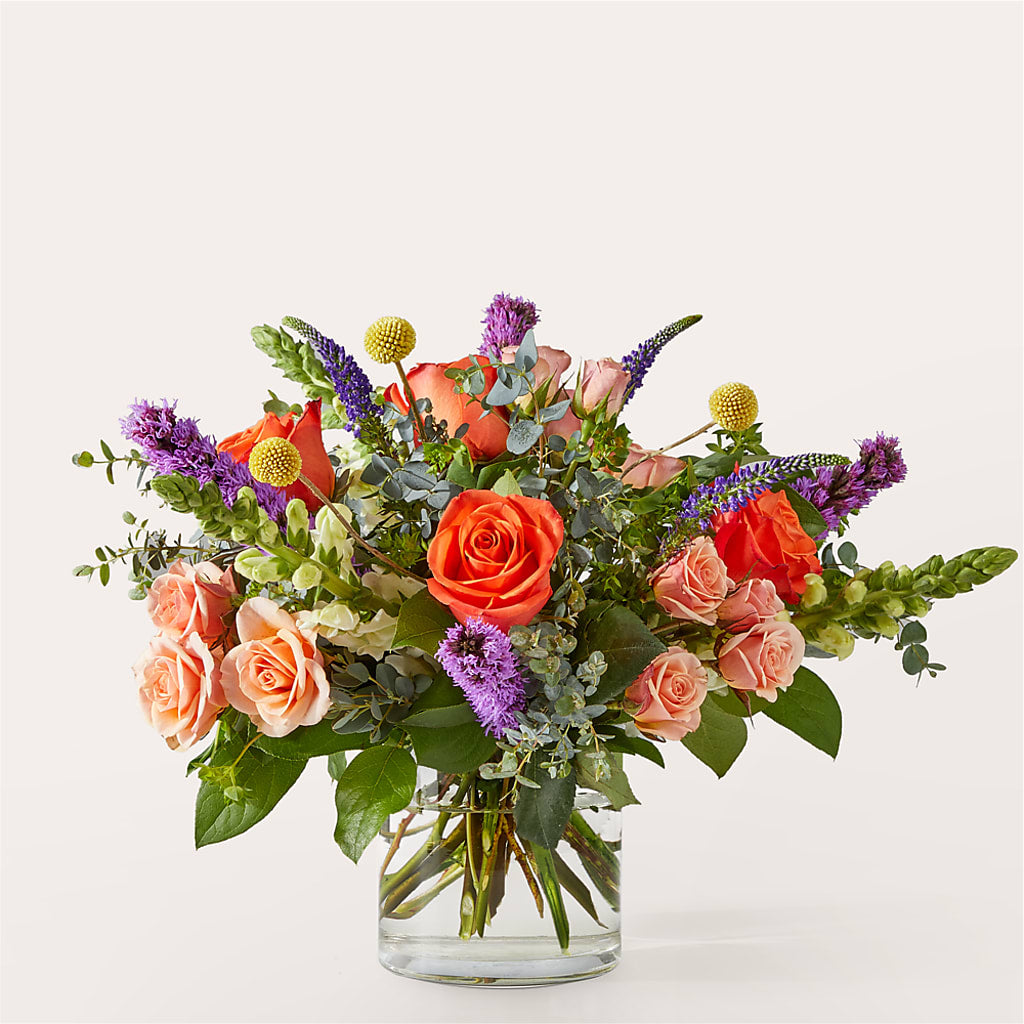The Standout Bouquet – HOLLOW TREE GIFTS & FLORAL LLC, Cascade IA