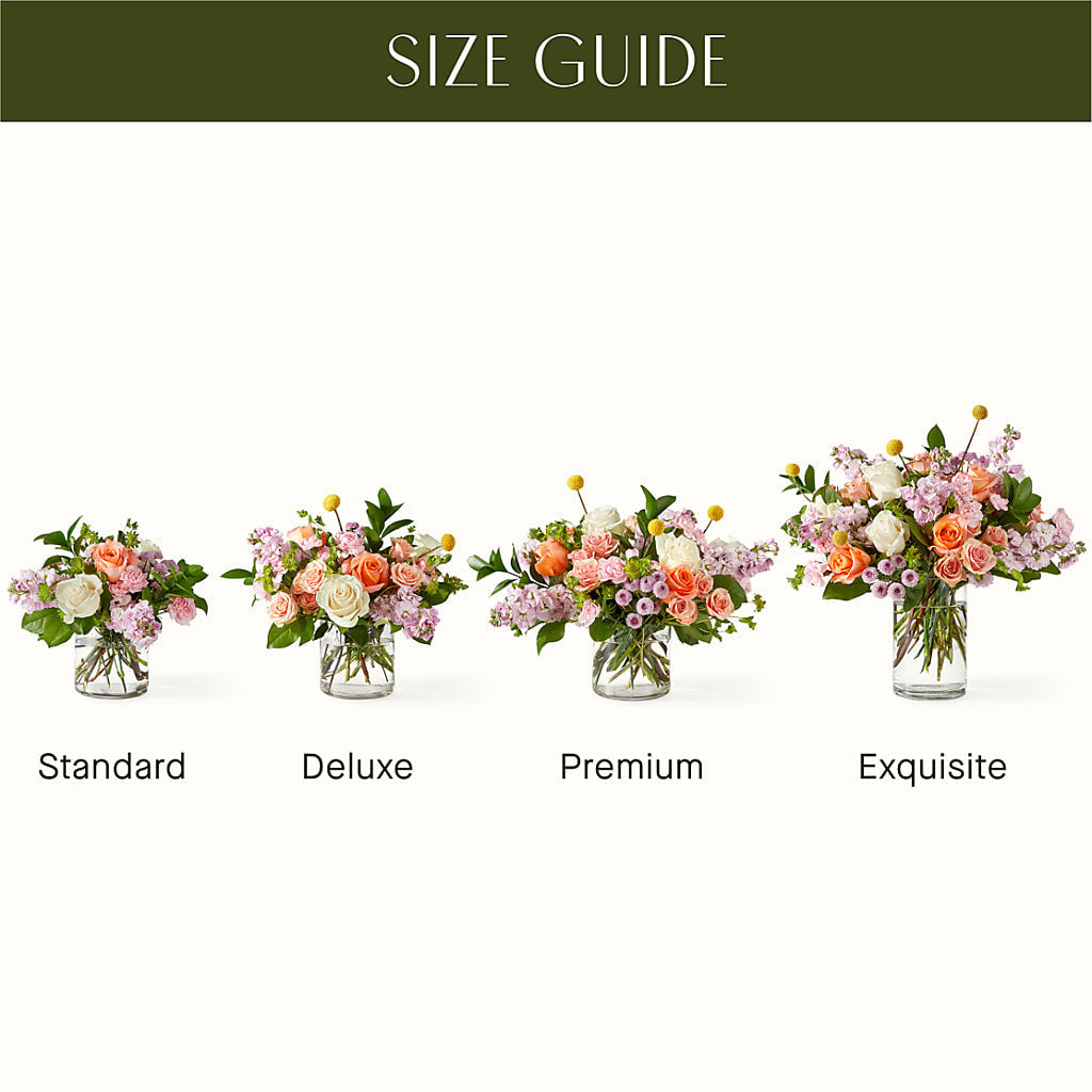 French Market Bouquet – HOLLOW TREE GIFTS & FLORAL LLC, Cascade IA