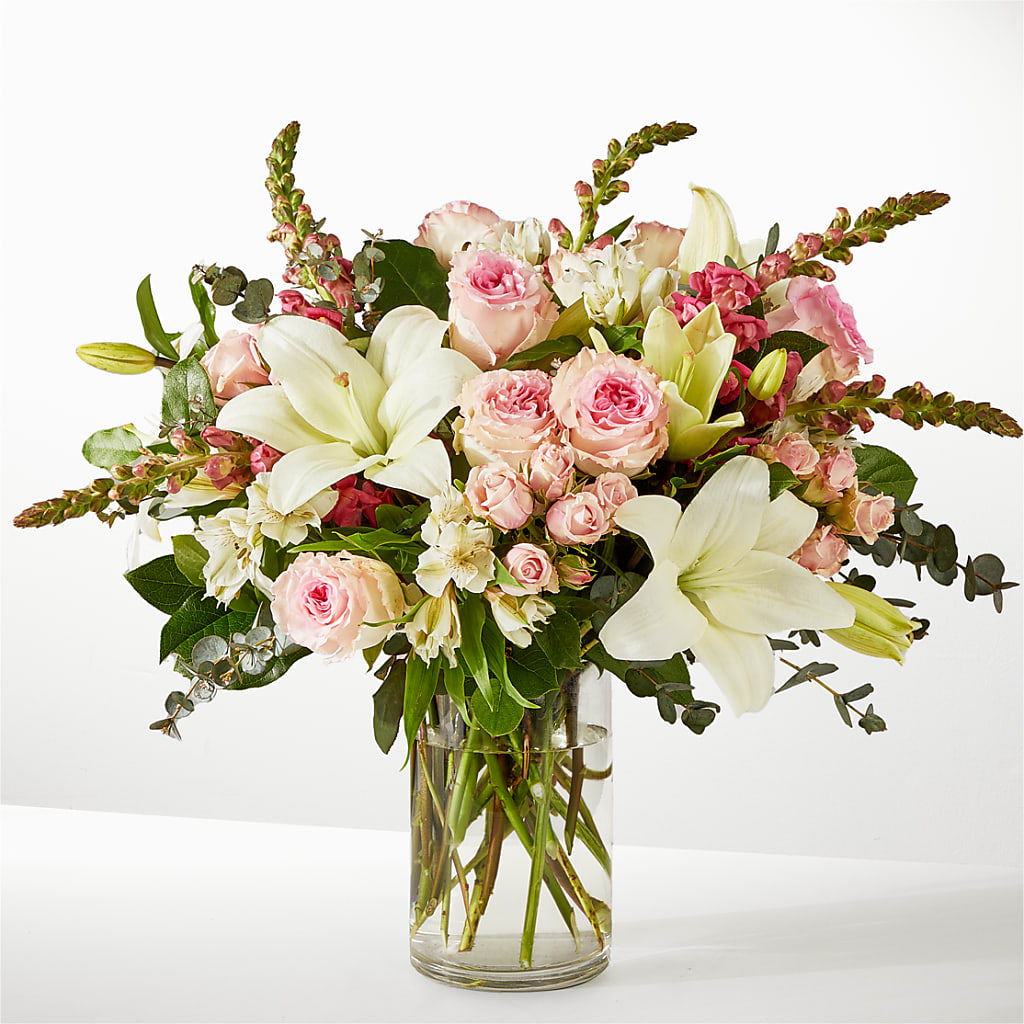 Ballet Slippers Bouquet – HOLLOW TREE GIFTS & FLORAL LLC, Cascade IA